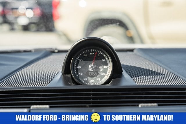 2017 Porsche Panamera Turbo