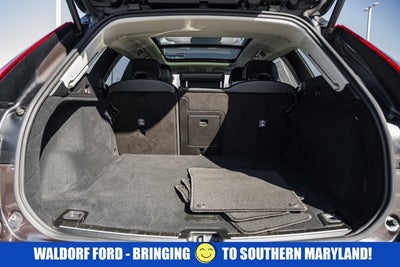 2025 Volvo XC60 Plus