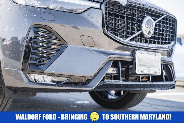 2025 Volvo XC60 Plus