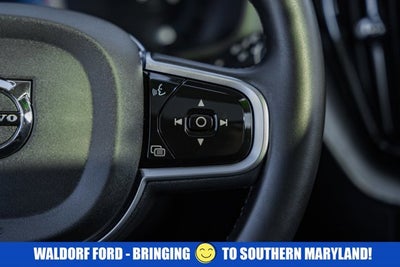 2025 Volvo XC60 Plus