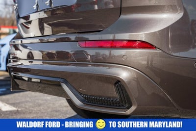 2025 Volvo XC60 Plus