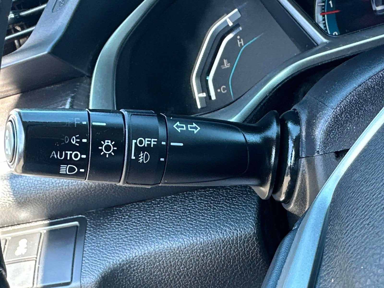 2020 Honda Civic Sedan EX