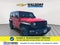 2021 Jeep Wrangler Unlimited Willys Sport