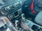 2021 Jeep Wrangler Unlimited Willys Sport
