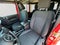2021 Jeep Wrangler Unlimited Willys Sport
