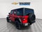 2021 Jeep Wrangler Unlimited Willys Sport