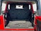 2021 Jeep Wrangler Unlimited Willys Sport