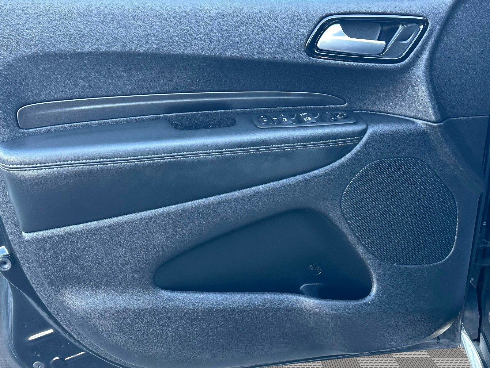 2022 Dodge Durango SXT