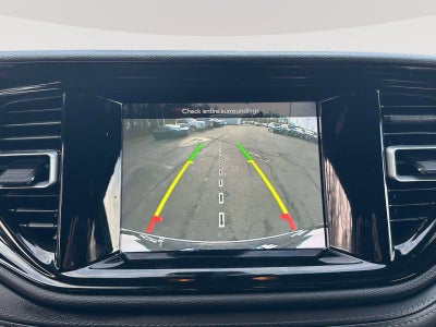 2021 Dodge Durango SXT Plus