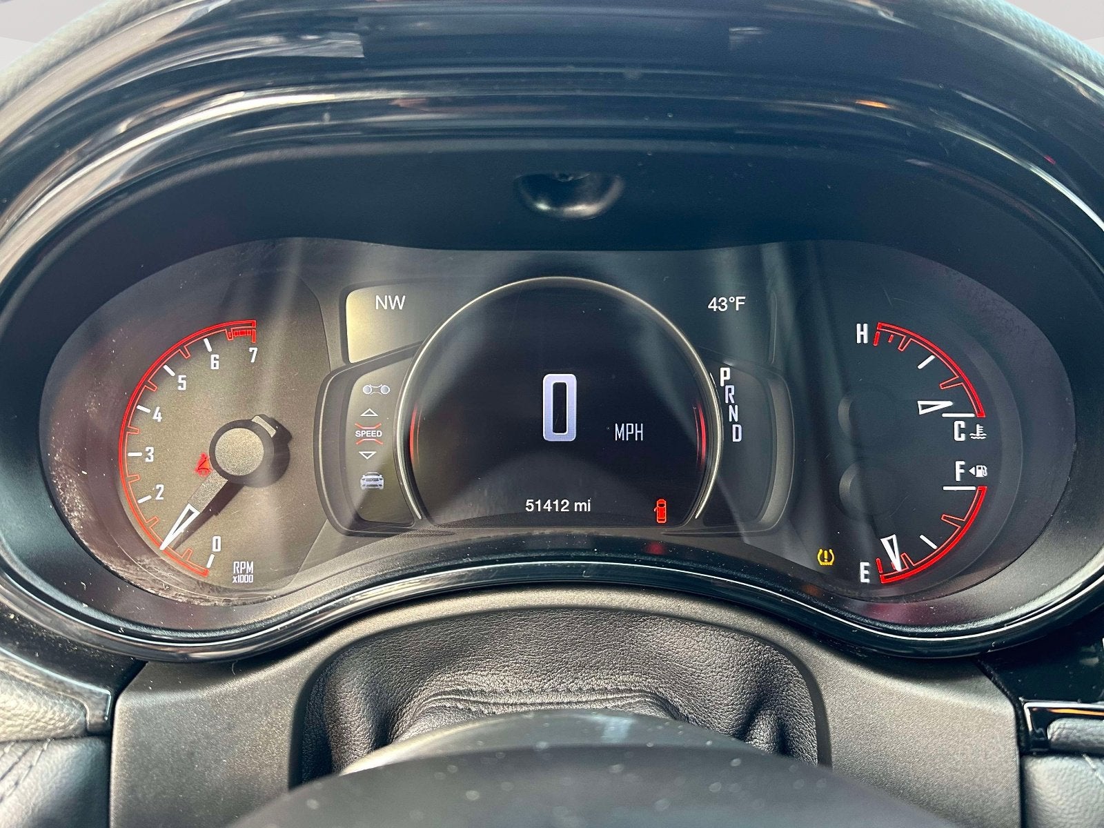 2021 Dodge Durango SXT Plus