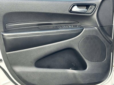 2021 Dodge Durango SXT Plus