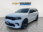 2021 Dodge Durango SXT Plus