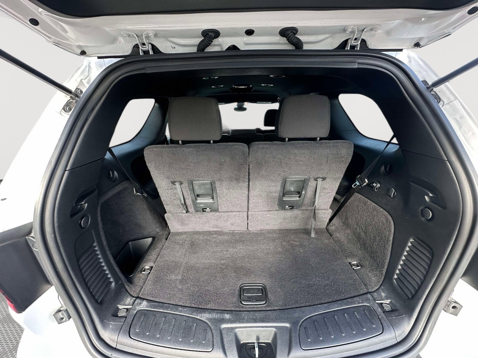 2021 Dodge Durango SXT Plus