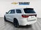 2021 Dodge Durango SXT Plus