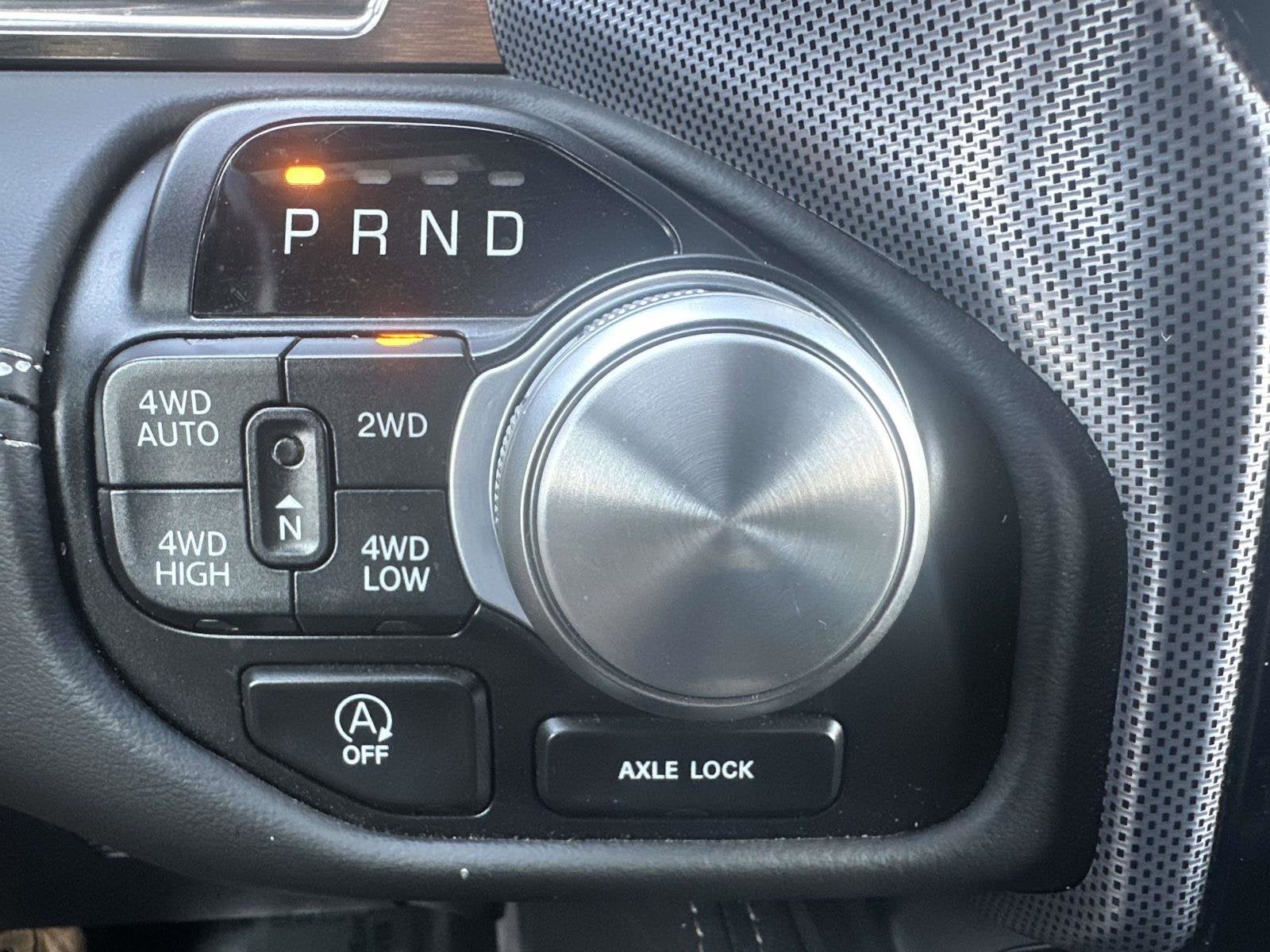 2021 RAM 1500 Limited