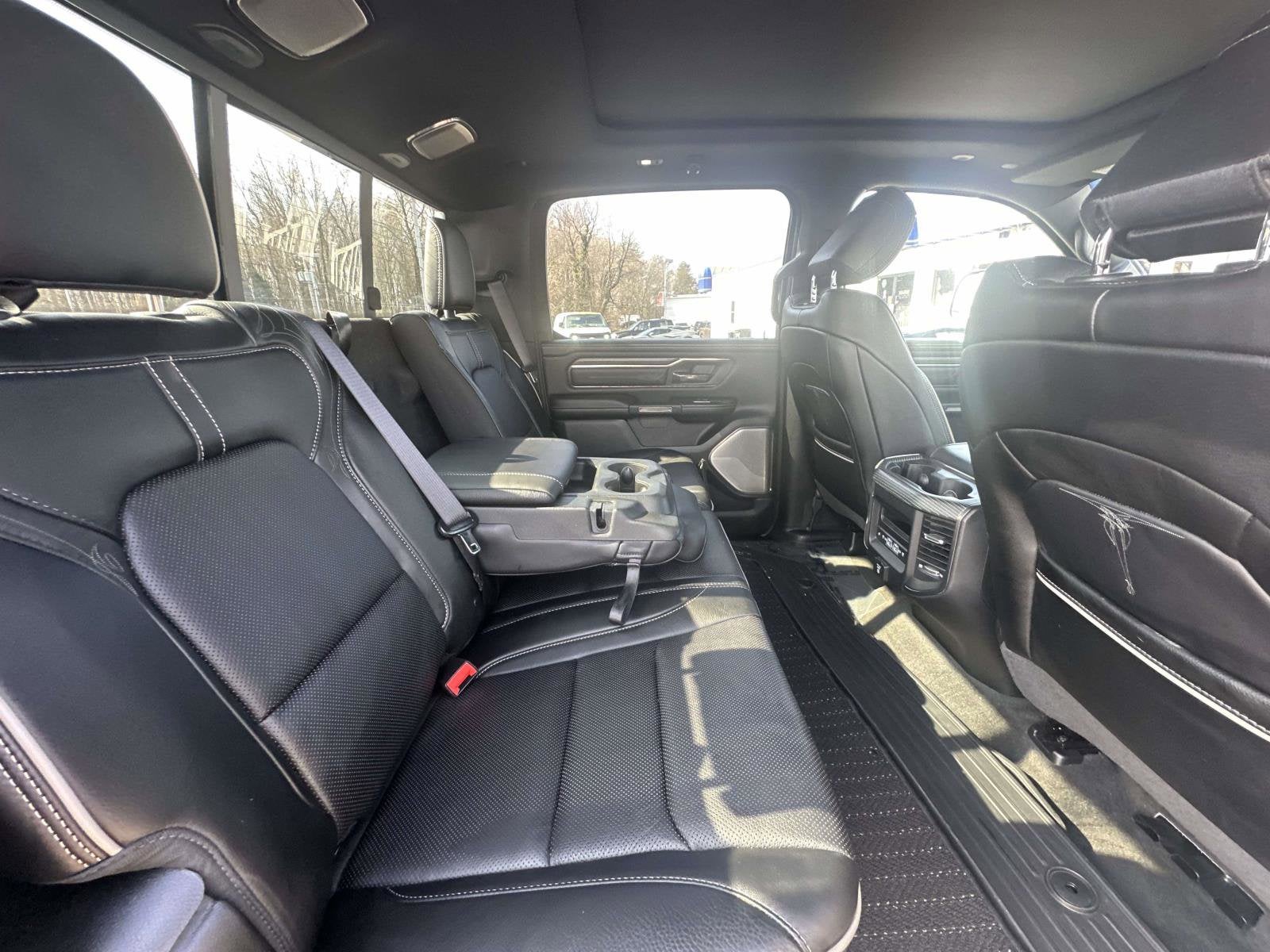 2021 RAM 1500 Limited