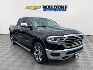 2019 RAM 1500 Longhorn