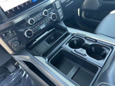 2025 Ford Super Duty F-250 SRW XL