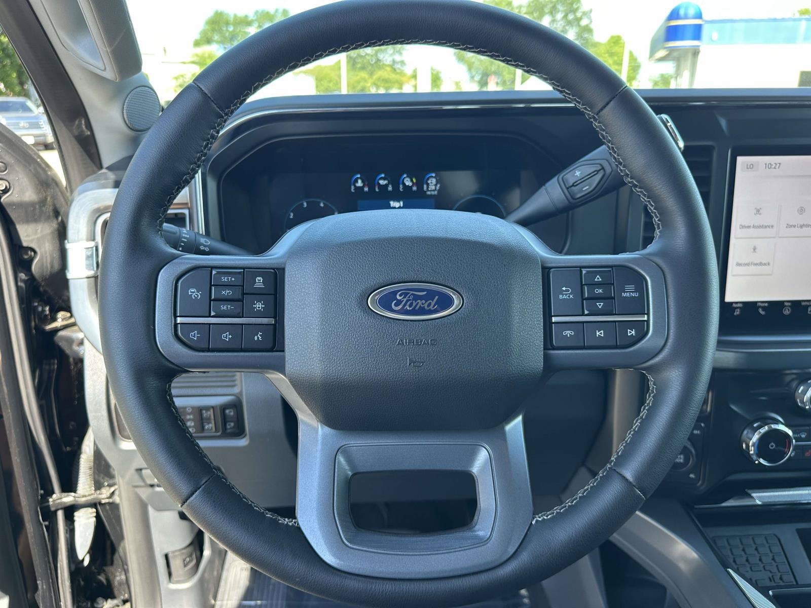2025 Ford Super Duty F-250 SRW XL