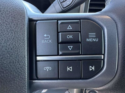 2025 Ford Super Duty F-250 SRW XL