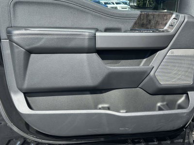 2025 Ford Super Duty F-250 SRW XL