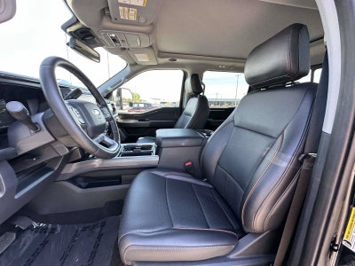 2025 Ford Super Duty F-250 SRW XL