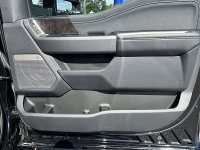 2025 Ford Super Duty F-250 SRW XL