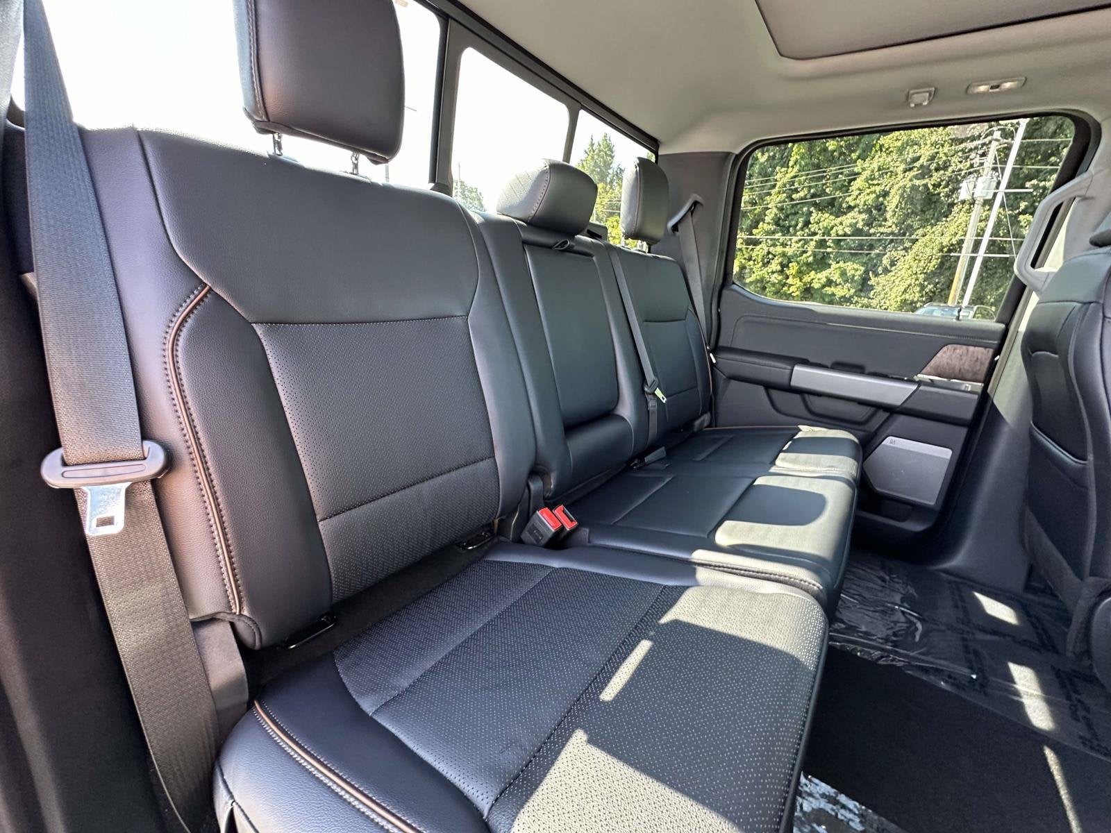 2025 Ford Super Duty F-250 SRW XL