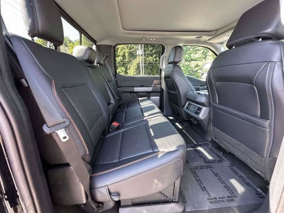 2025 Ford Super Duty F-250 SRW XL