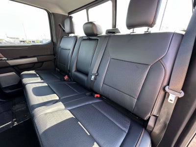 2025 Ford Super Duty F-250 SRW XL