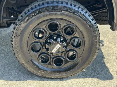 2025 Ford Super Duty F-250 SRW XL