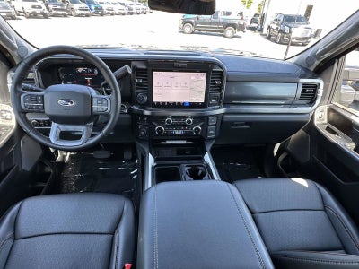 2025 Ford Super Duty F-250 SRW XL