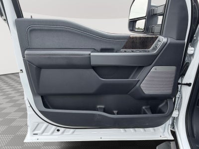 2025 Ford Super Duty F-250 SRW XL
