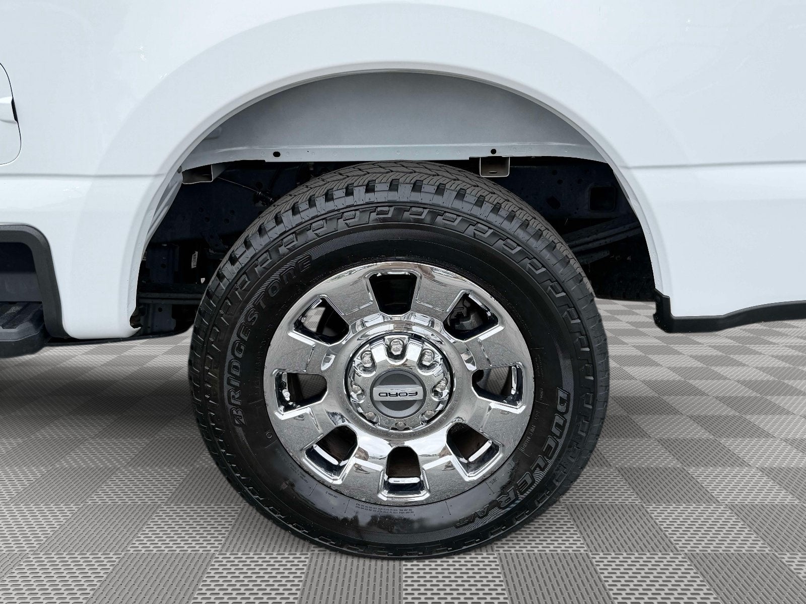 2025 Ford Super Duty F-250 SRW XL