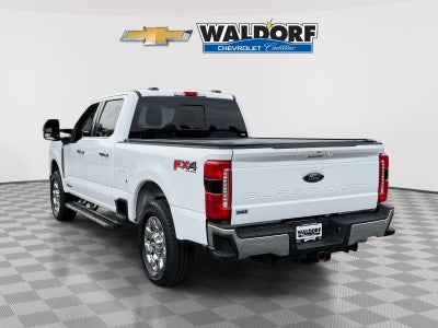 2025 Ford Super Duty F-250 SRW XL
