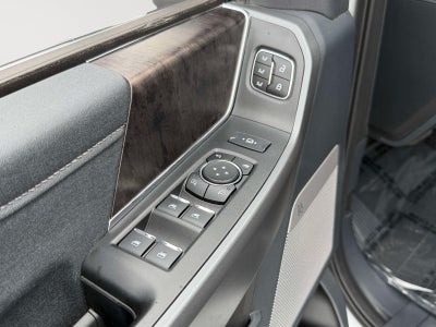 2025 Ford Super Duty F-250 SRW XL