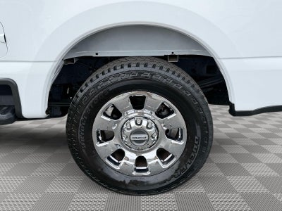 2025 Ford Super Duty F-250 SRW XL