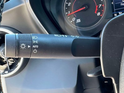 2021 Chevrolet Camaro 2LT