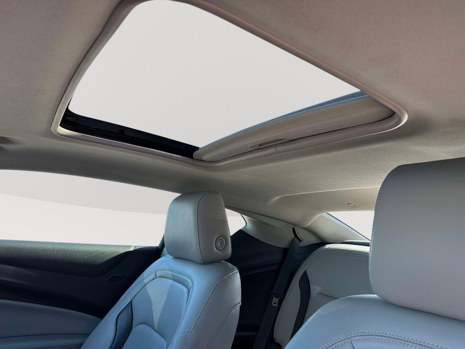 2021 Chevrolet Camaro 2LT