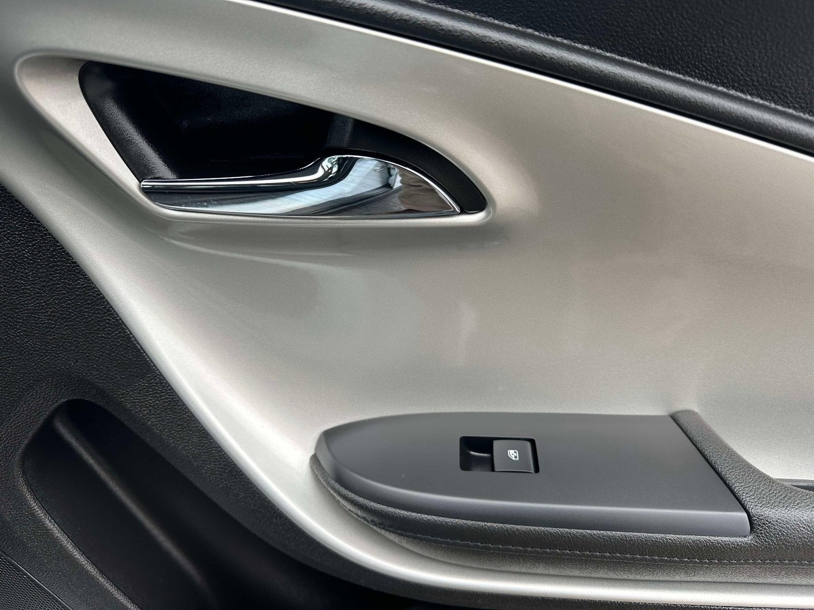 2013 Chevrolet Volt Base