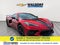2022 Chevrolet Corvette Stingray 2LT