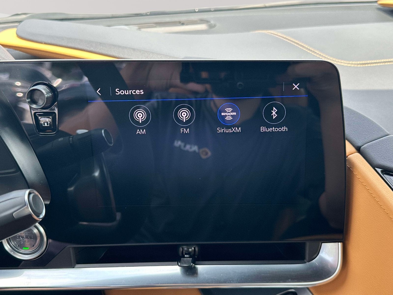 2022 Chevrolet Corvette Stingray 2LT