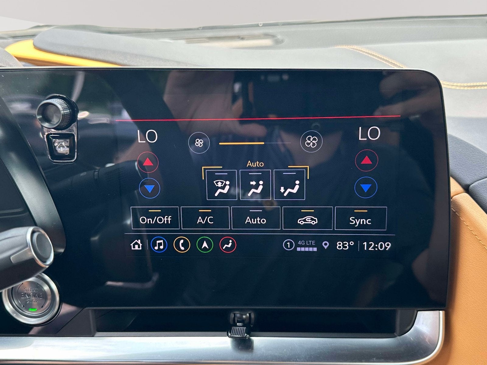 2022 Chevrolet Corvette Stingray 2LT