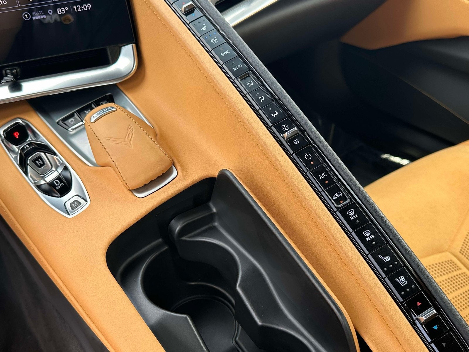 2022 Chevrolet Corvette Stingray 2LT