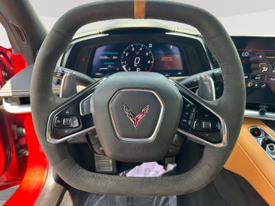 2022 Chevrolet Corvette Stingray 2LT