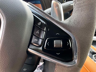 2022 Chevrolet Corvette Stingray 2LT