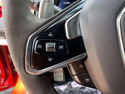 2022 Chevrolet Corvette Stingray 2LT