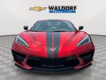 2022 Chevrolet Corvette Stingray 2LT