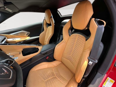 2022 Chevrolet Corvette Stingray 2LT