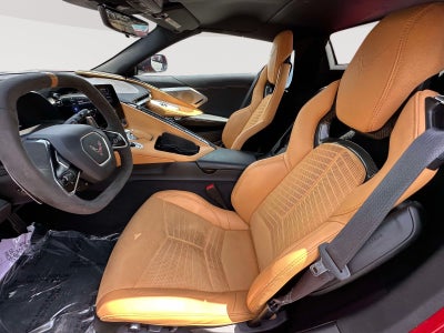 2022 Chevrolet Corvette Stingray 2LT